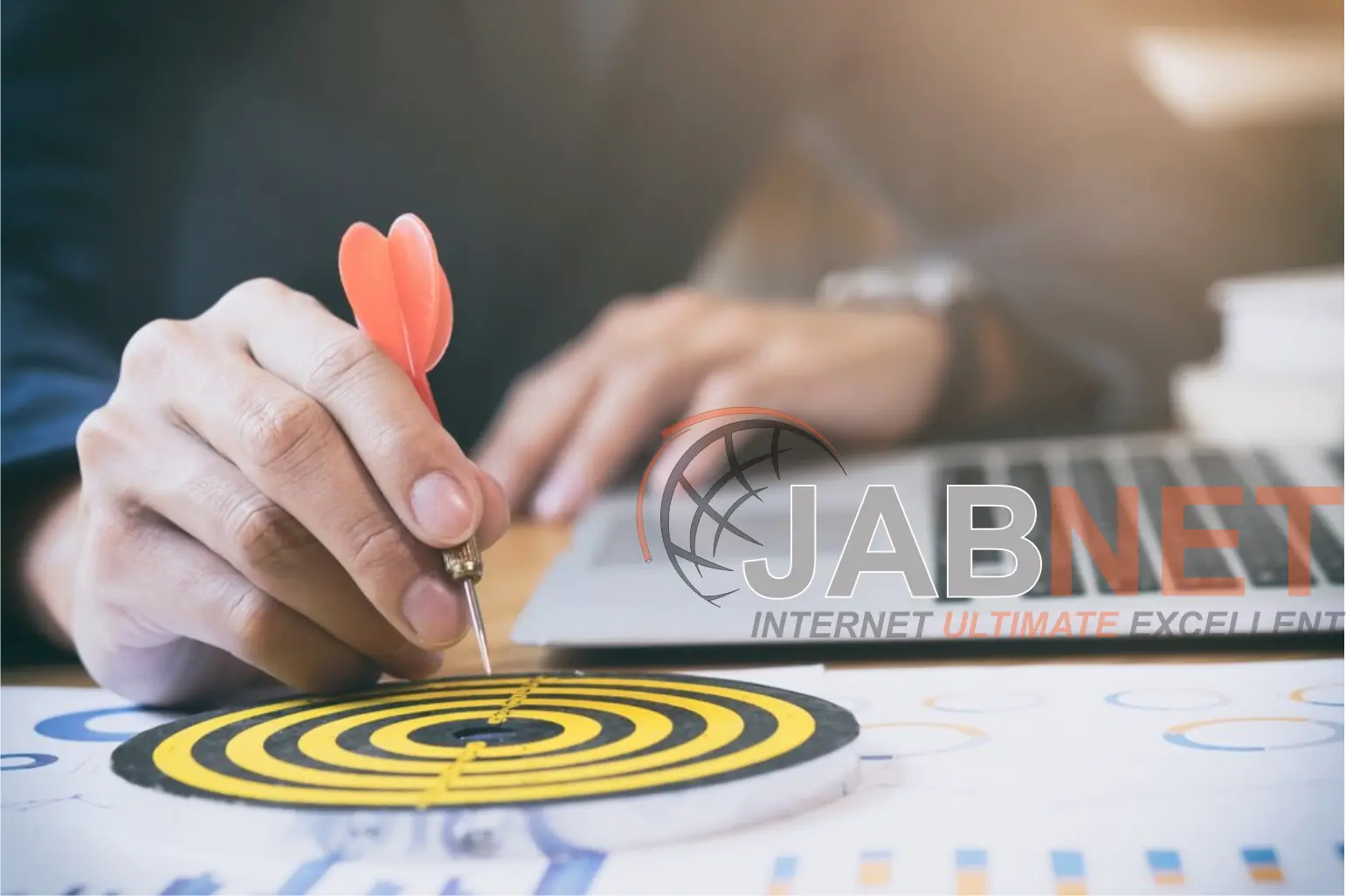 Kenapa Memilih Arkanova